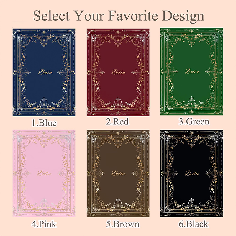 Personalized Retro Book Cover Style Teacher Kindle Cace