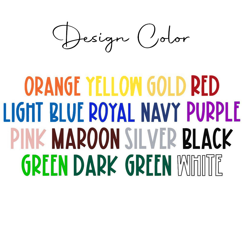 Personalized Colorful Bow It's A Great Day To Be A Teacher T-Shirt