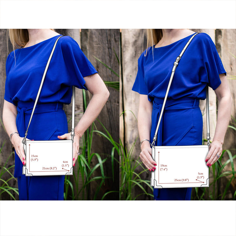 A Room Of One's Own Teacher Book Bag