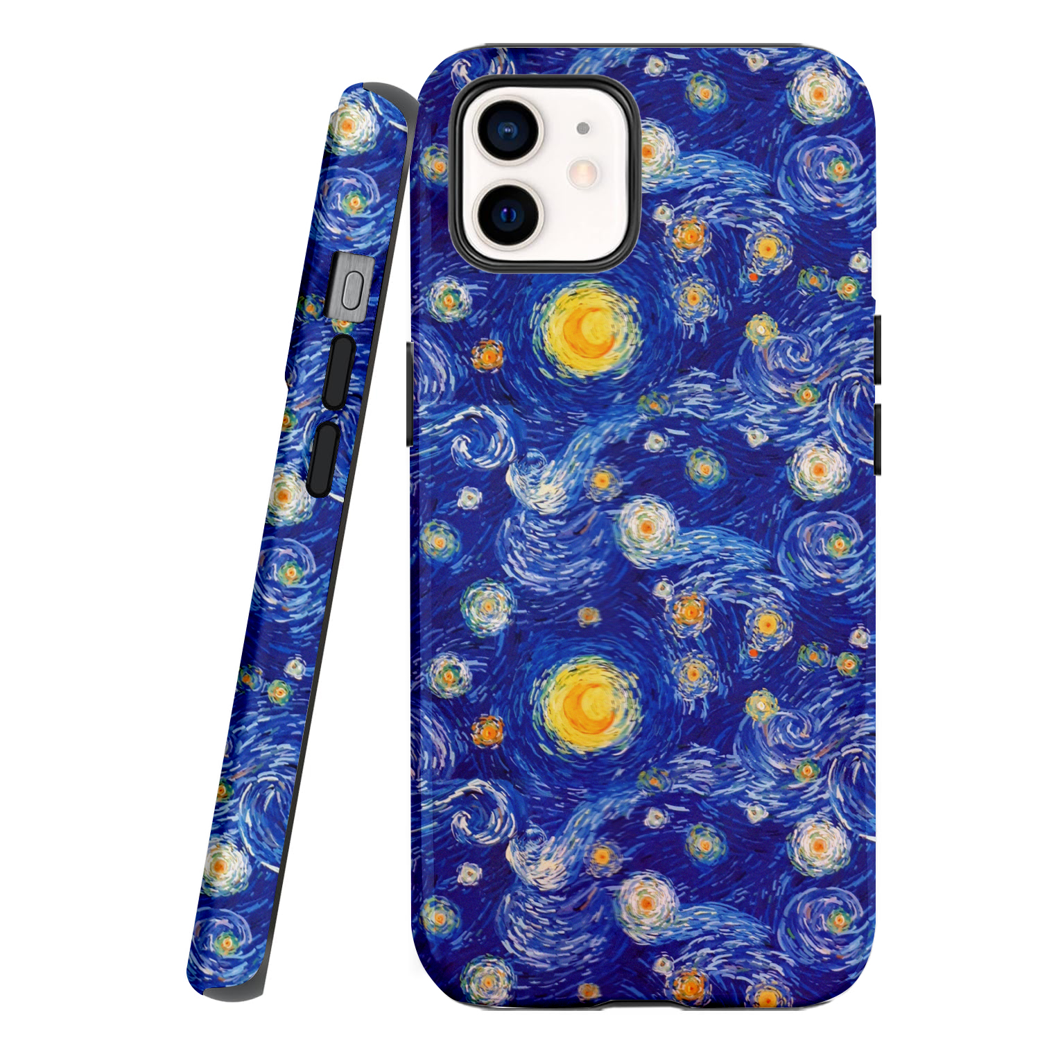 Night Of Stars And Moon Teacher Case