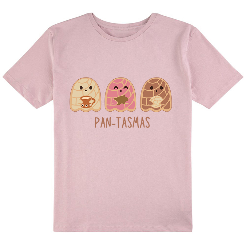 Pantasmas Ghost Class T-Shirt