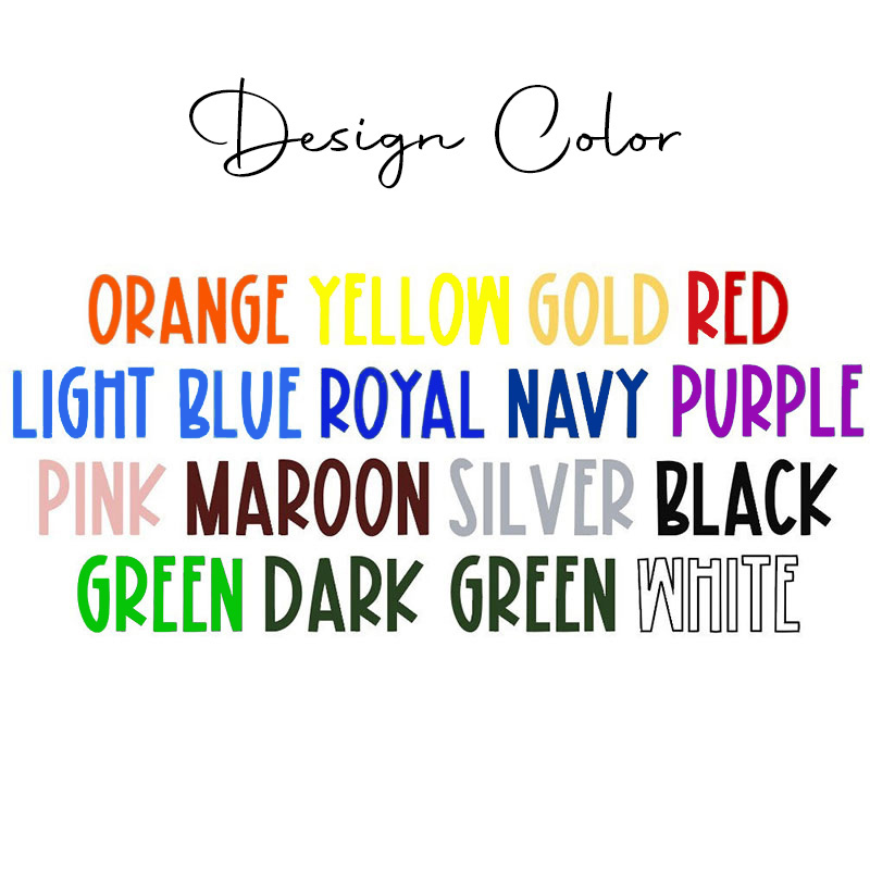 Personalized  Claw Scratch Mascot Teacher T-Shirt