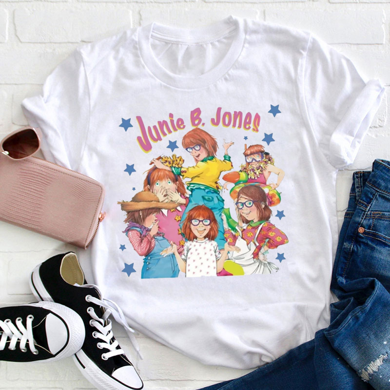 Love Your Diverse Selves Teacher T-Shirt