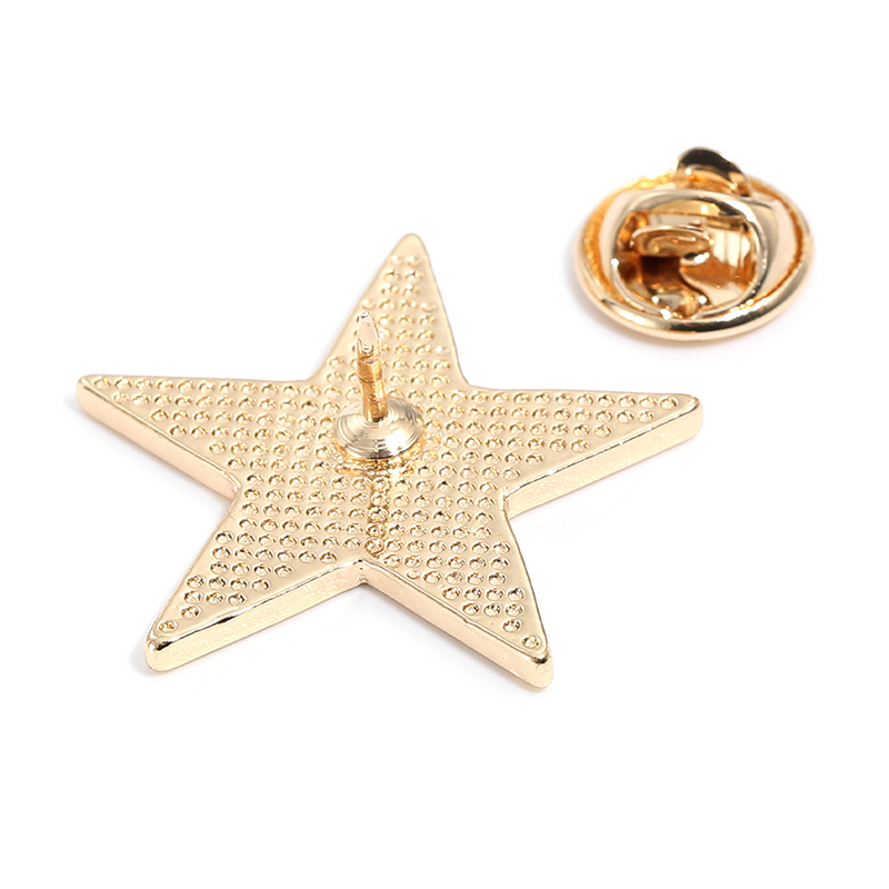 Graduation Season Bachelor Hat Teacher Pin