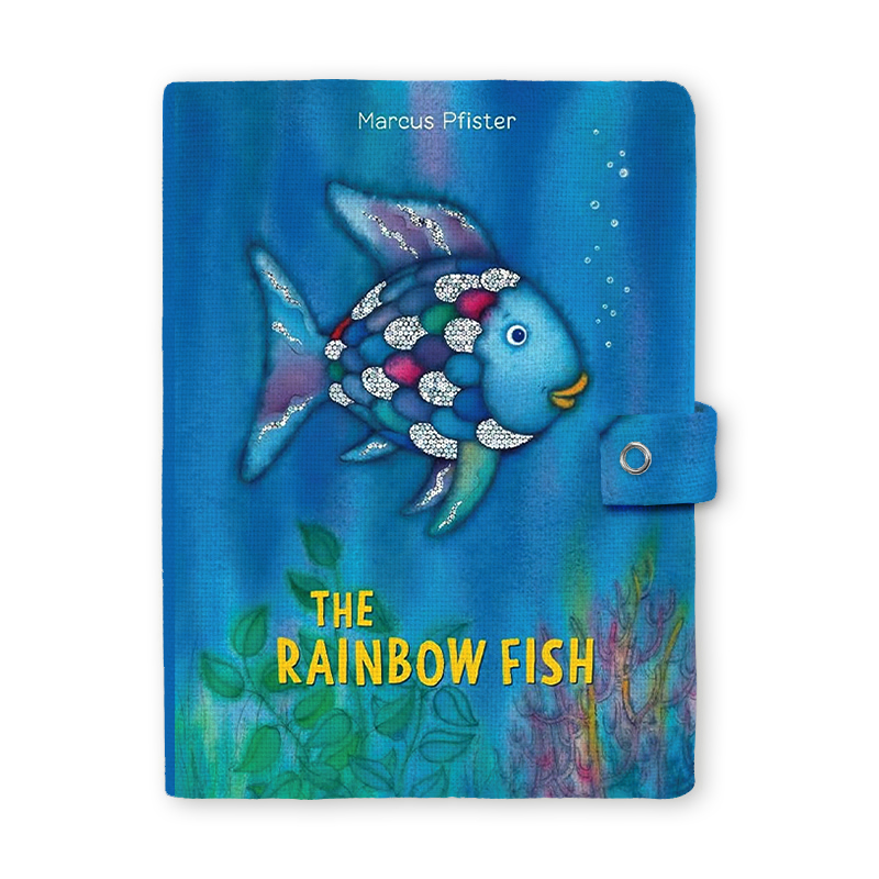 The Fish Teacher Book Cover