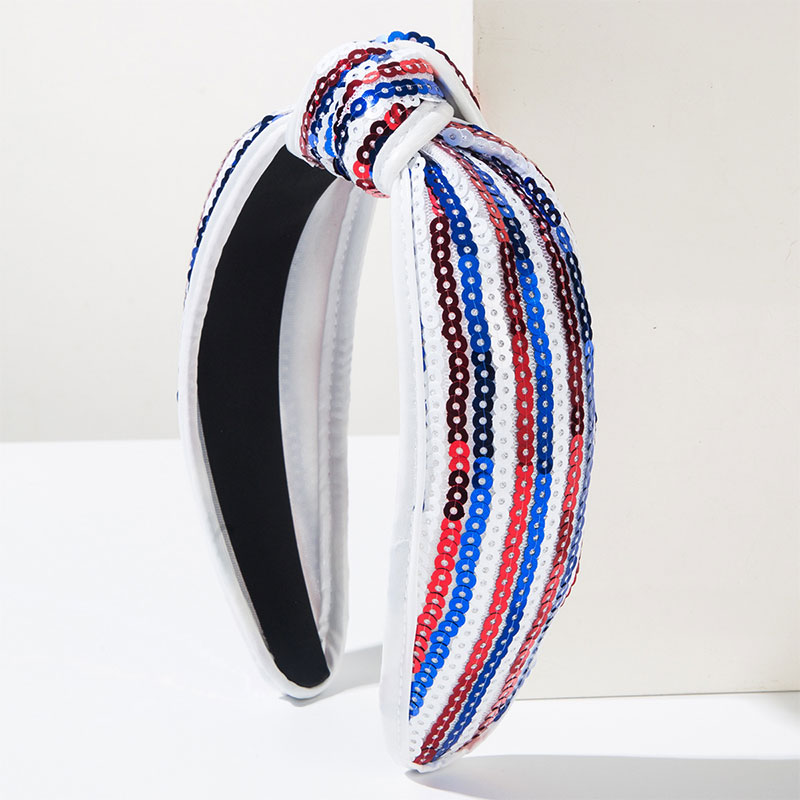 4th Of July Vibes Teacher Headband