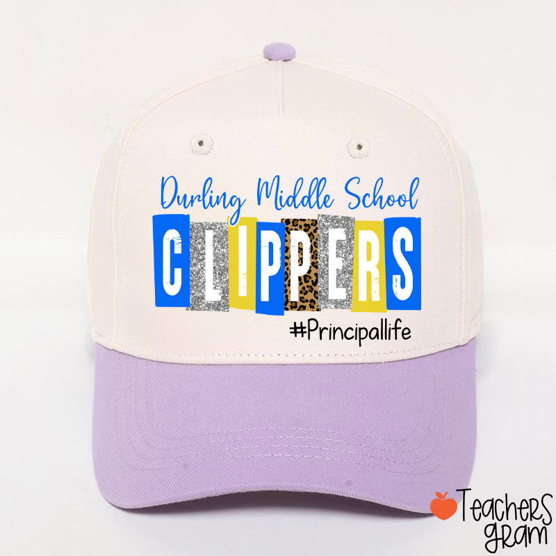 Personalized School Spirit Cheer For You Teacher Baseball Cap