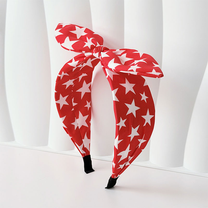 Stars And Stripes Teacher Headband