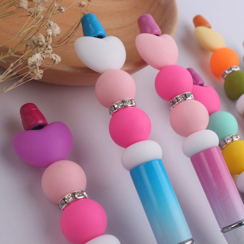 Personalized Color Gradient Teacher Pens(30% Off Buy 10+, 50% Off Buy 30+)