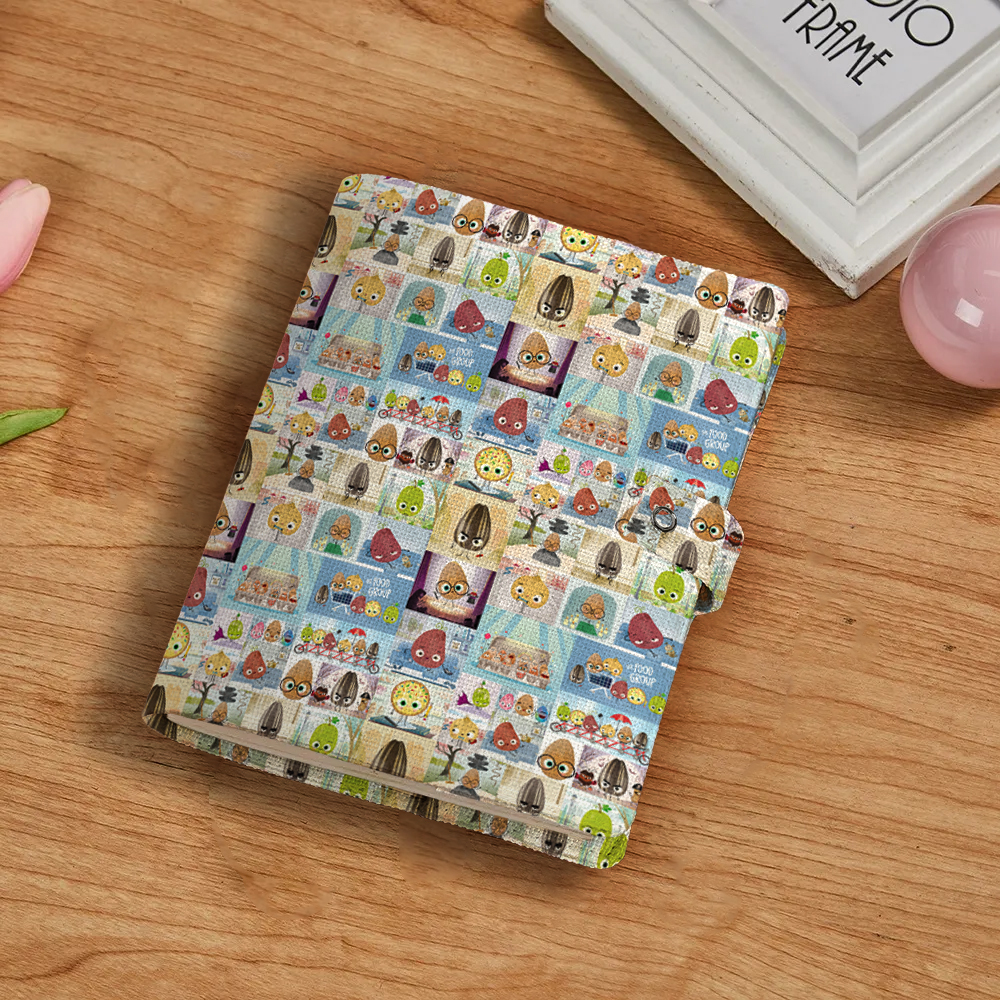 Potatoes Seeds Eggs Teacher Book Cover