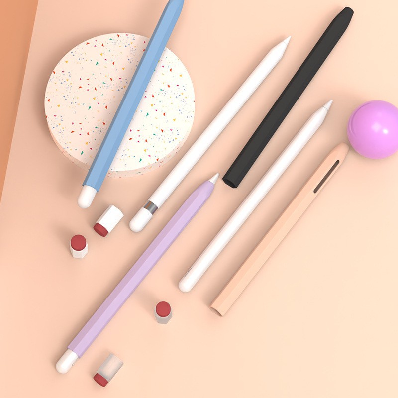 Apple Pencil Teacher Protective Case