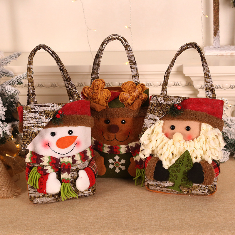 Christmas Gift Bags