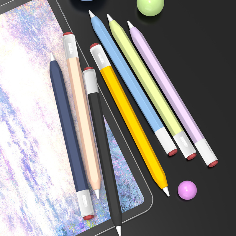 Apple Pencil Teacher Protective Case