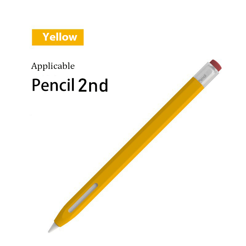 Apple Pencil Teacher Protective Case