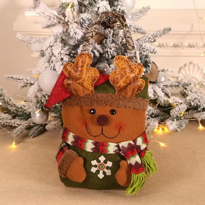 Christmas Gift Bags