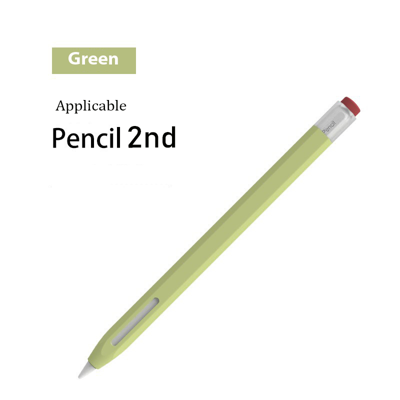 Apple Pencil Teacher Protective Case