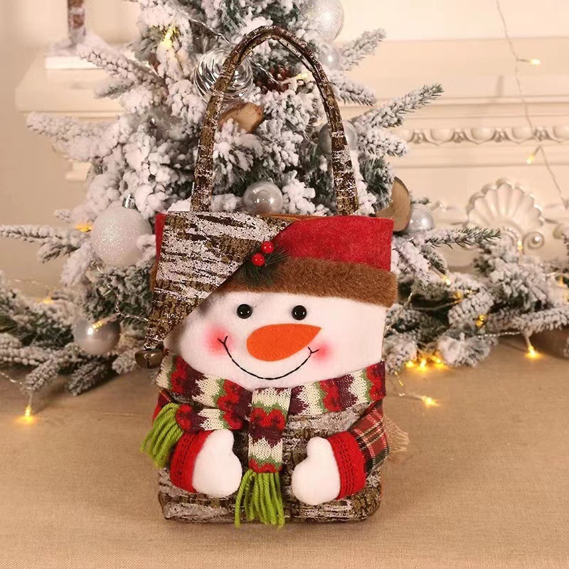 Christmas Gift Bags