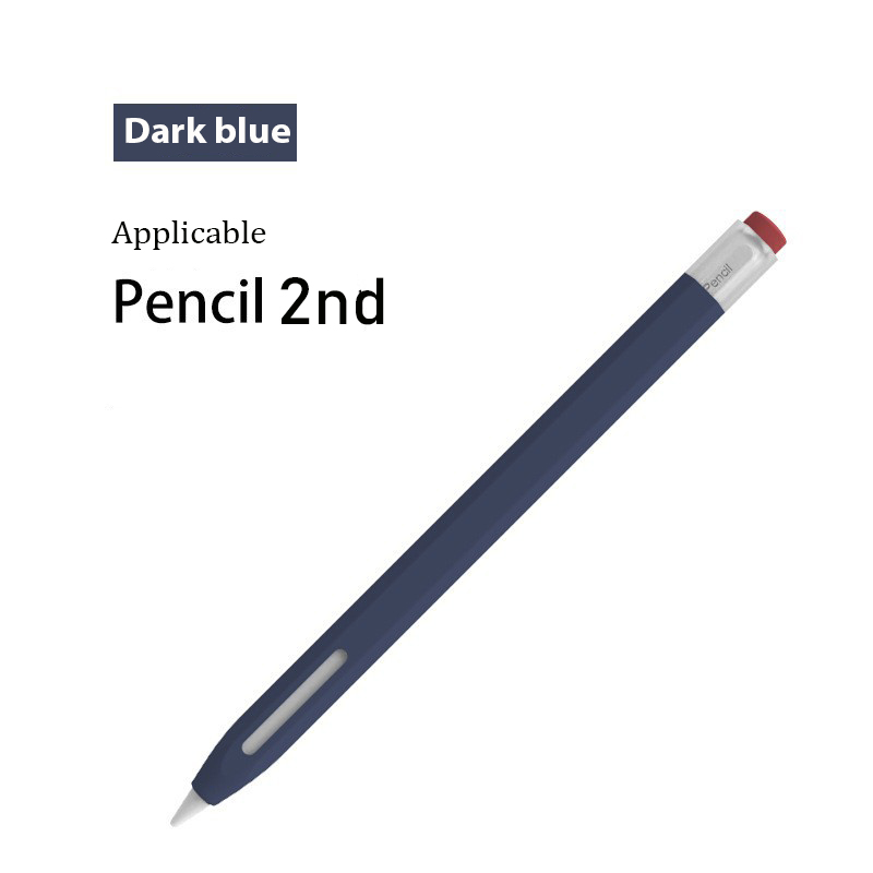 Apple Pencil Teacher Protective Case
