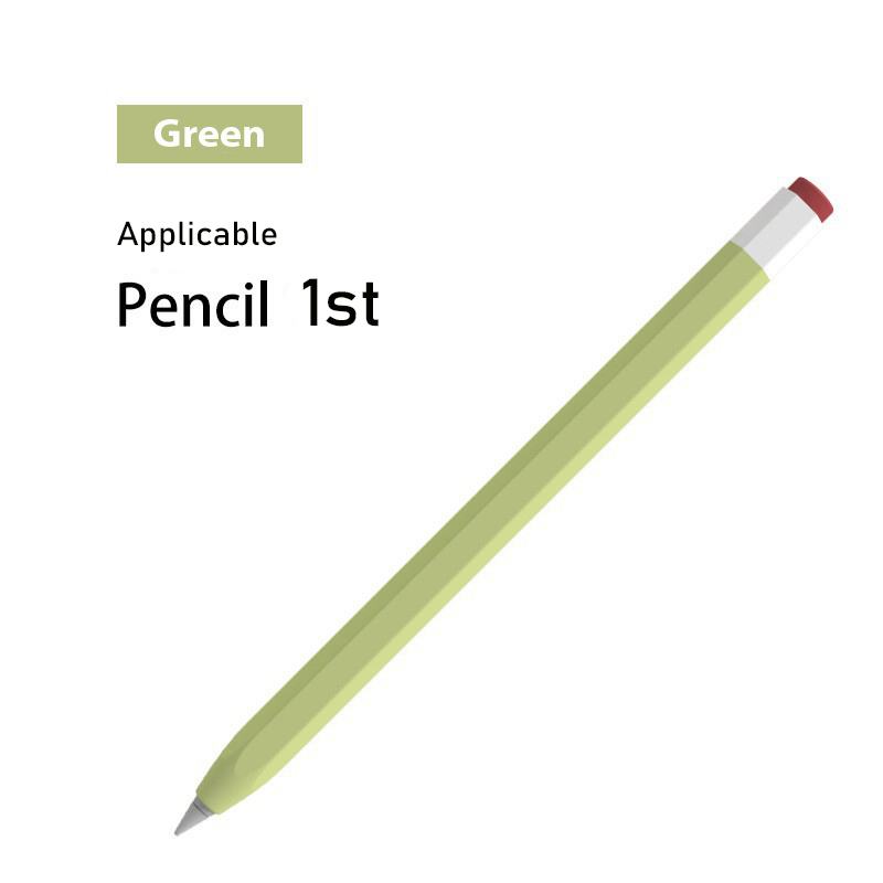 Apple Pencil Teacher Protective Case