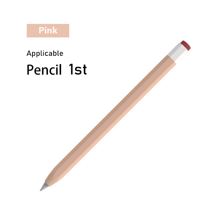 Apple Pencil Teacher Protective Case