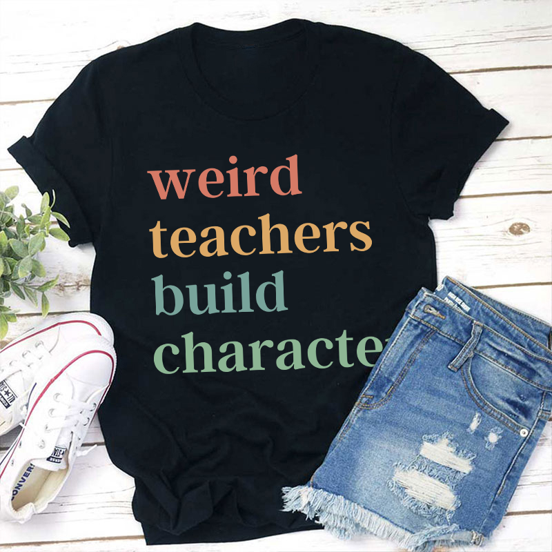 Latest T Shirts for Teacher Special Education – Teachersgram