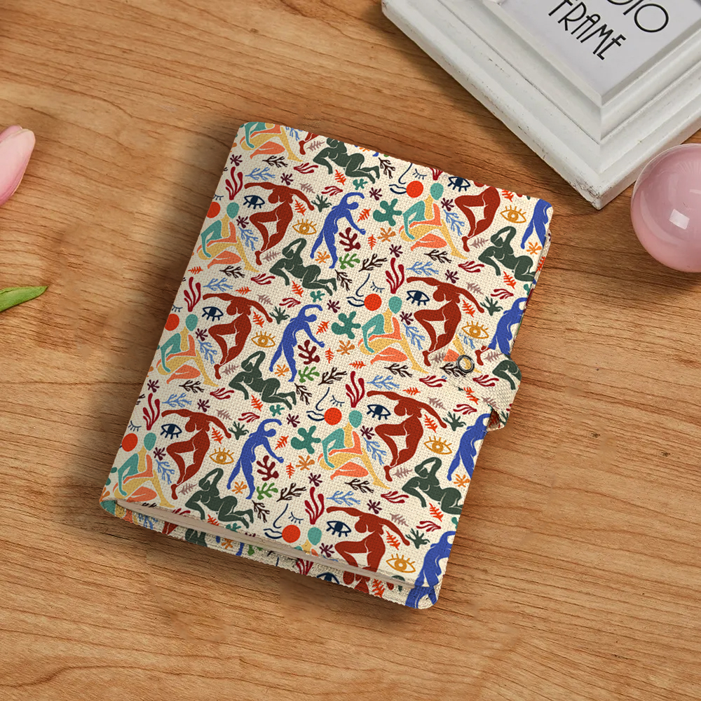 Dance Art Teacher Book Cover