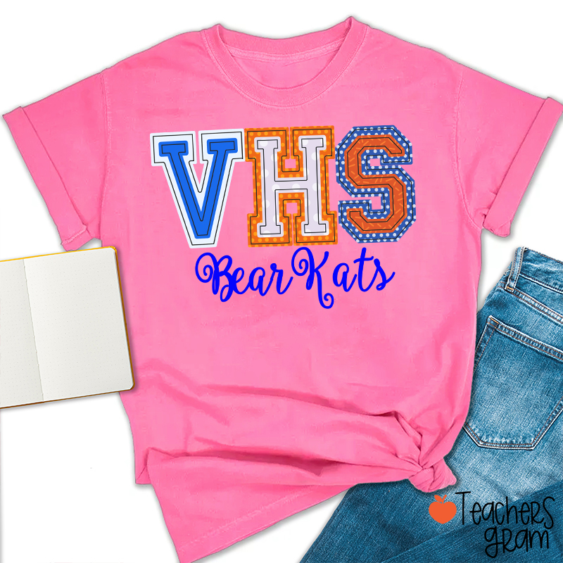 Personalized I Am Your Teacher Teacher T-Shirt