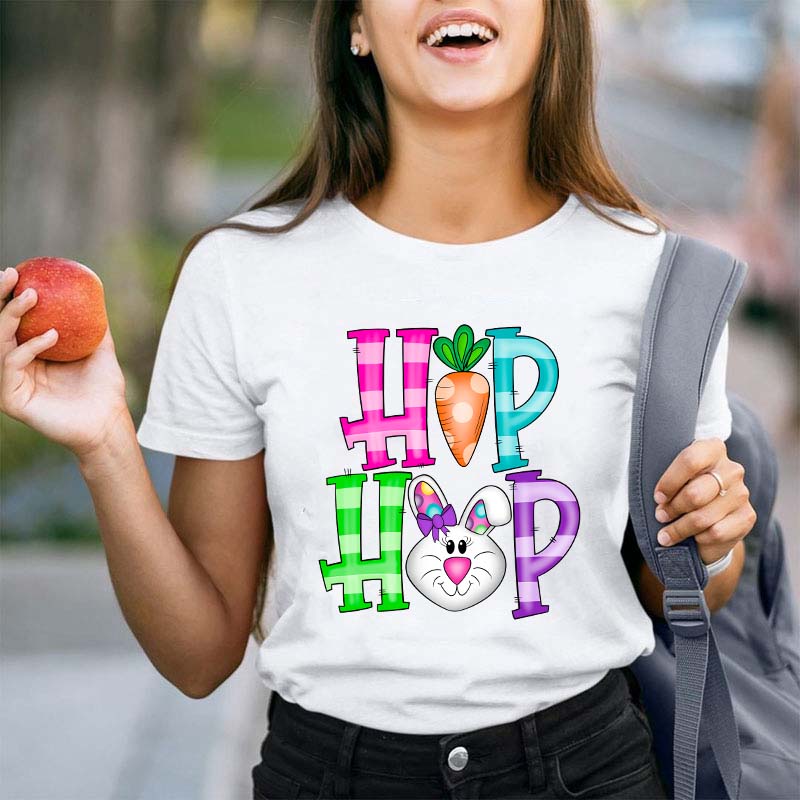 Hip Hop Teacher T-Shirt