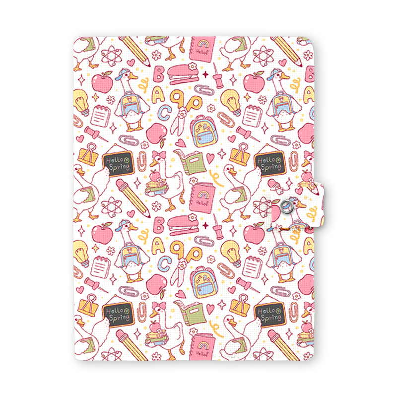 Silly Goose For Summer Teacher Book Cover