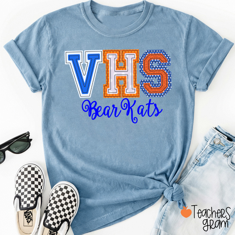 Personalized I Am Your Teacher Teacher T-Shirt