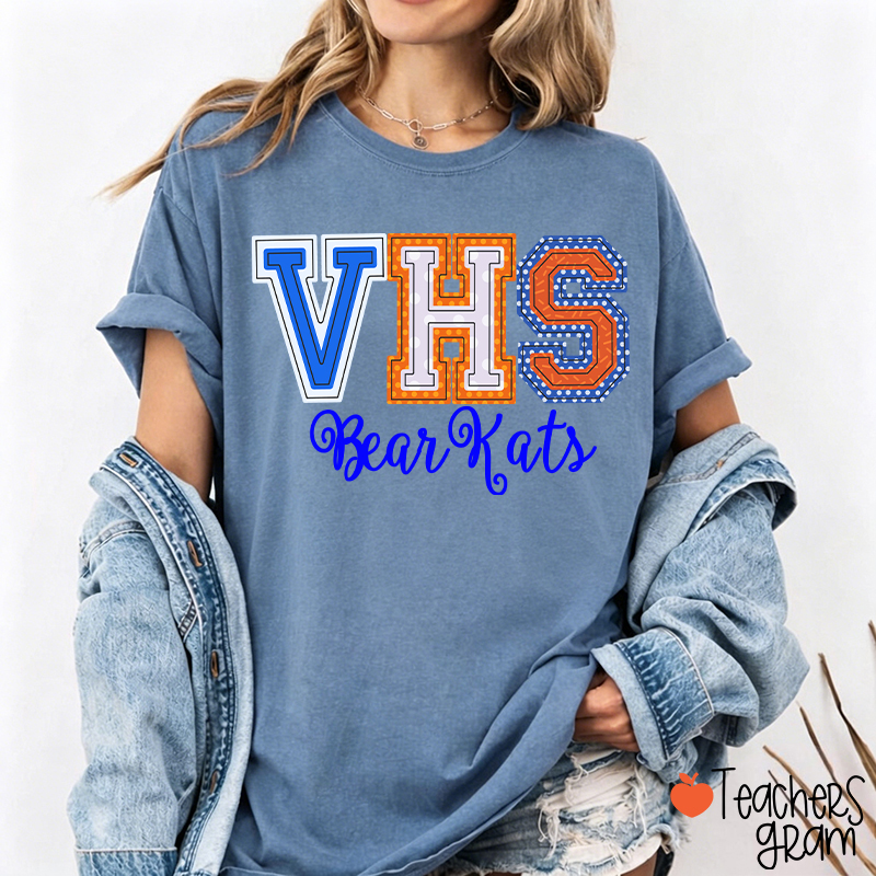Personalized I Am Your Teacher Teacher T-Shirt