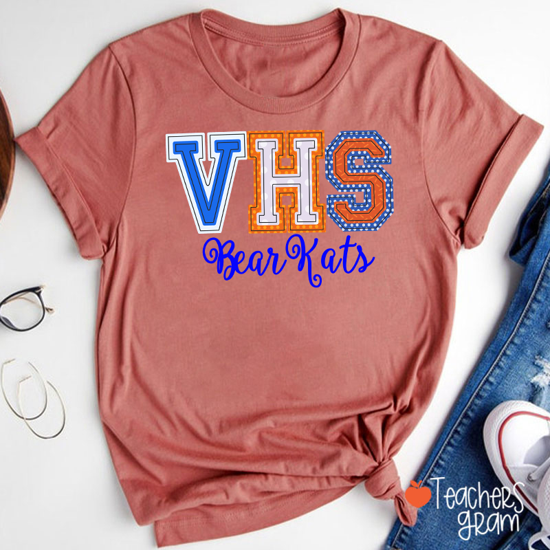 Personalized I Am Your Teacher Teacher T-Shirt