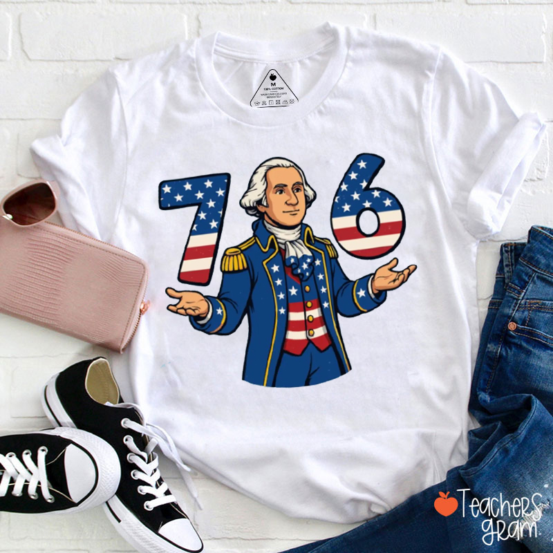 Funny 67 Meme History Teacher T-Shirt