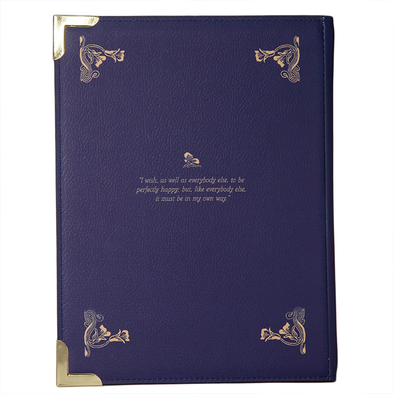 Jane Austen Book Bag