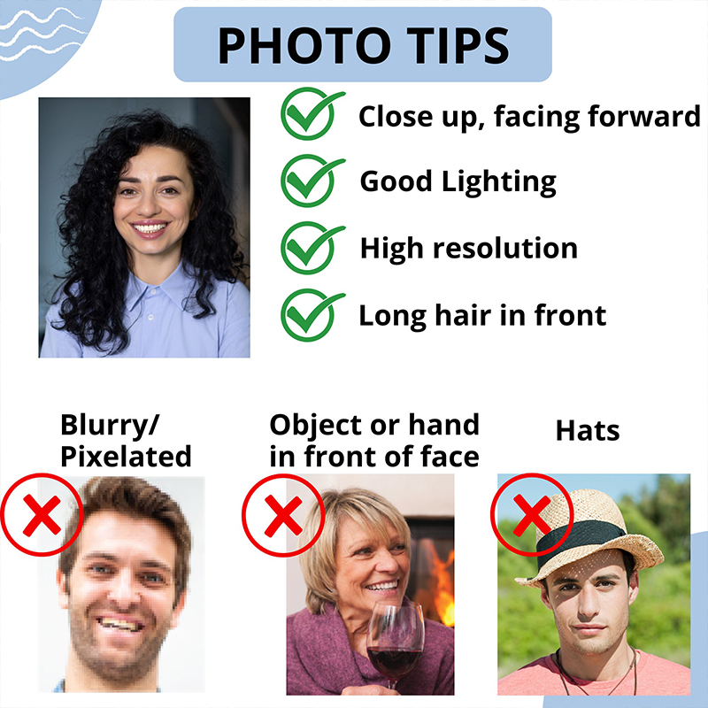 Personalized Face Retirement Teacher Banner