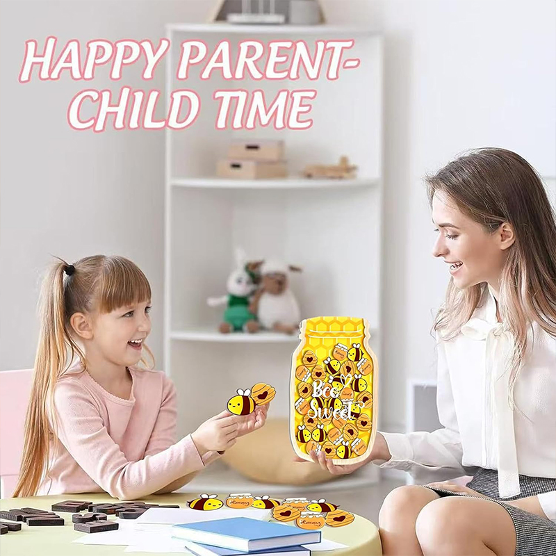 Reward Jar Little Bees