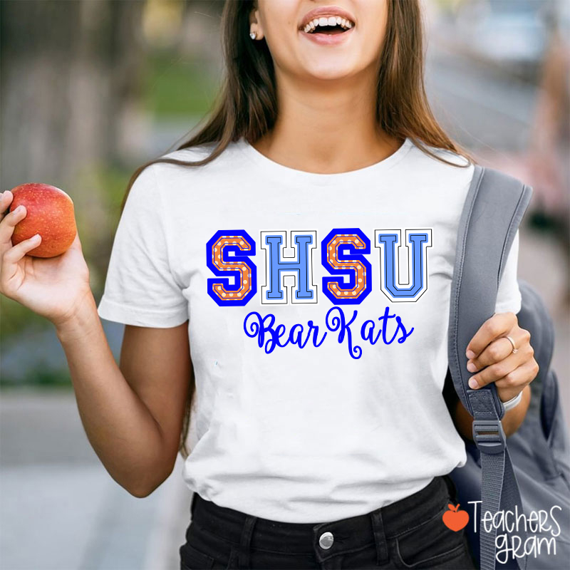Personalized I Am Your Teacher Teacher T-Shirt