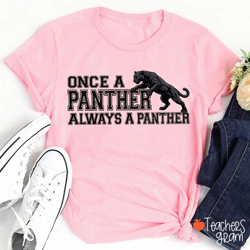 Personalized Mascot School Spirit Retro Slogan Teacher T-Shirt