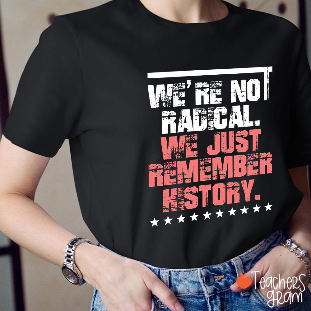 Community Is Resistance A Better World Is Possible Teacher T-Shirt