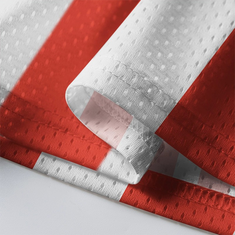 Personalized Team Name And Sport Game Day Teacher Mesh Jersey