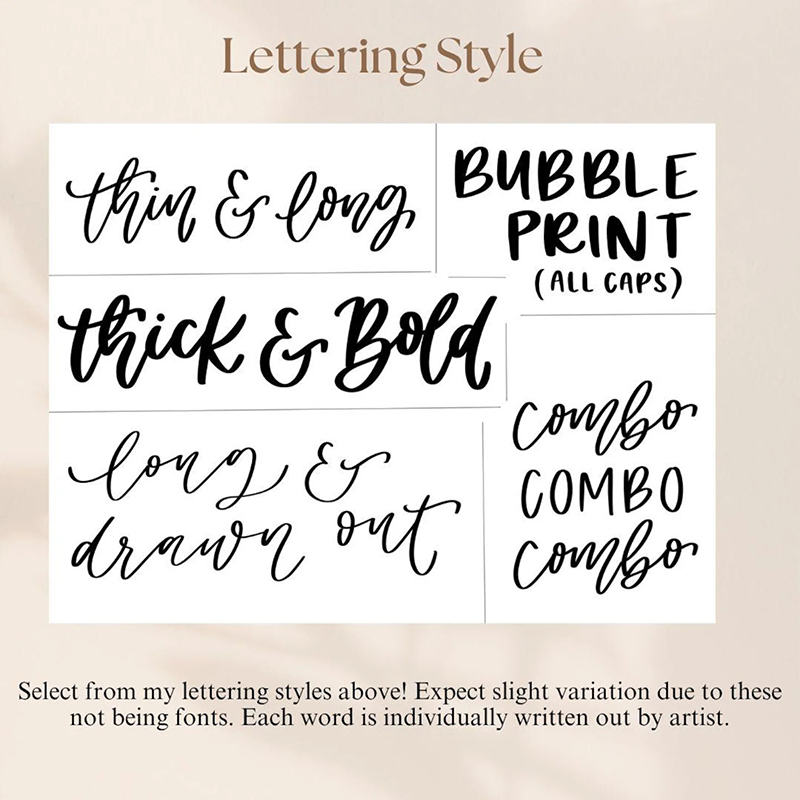 Personalized Name Flowers Books Teacher Graduation Topper