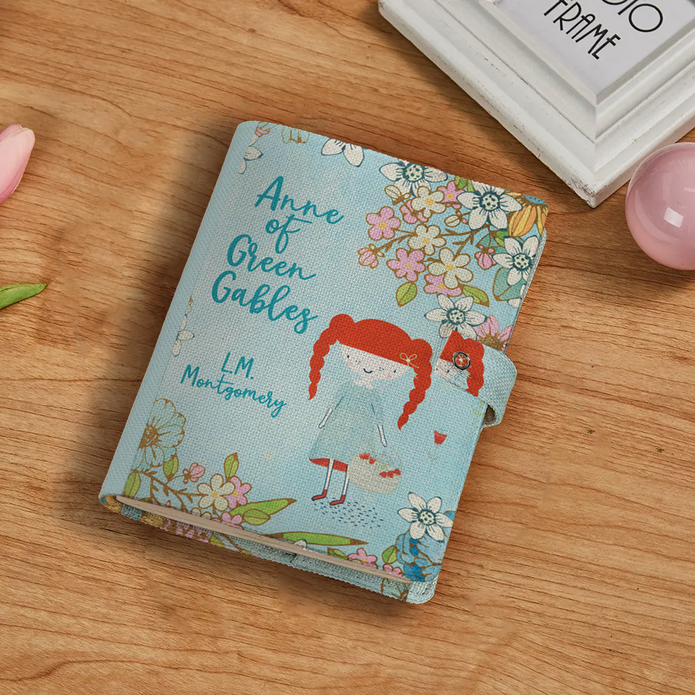 Literature Book Lover Teacher Book Cover