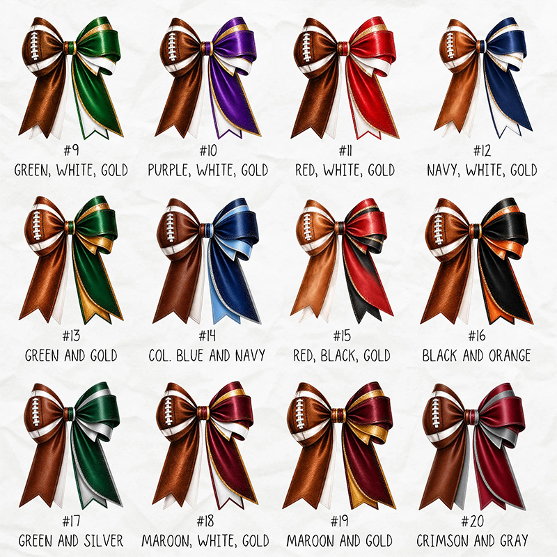 Personalized Sport Bow Name Teacher T-Shirt