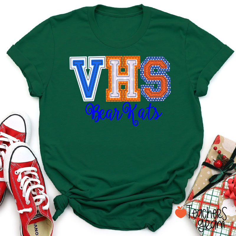 Personalized I Am Your Teacher Teacher T-Shirt