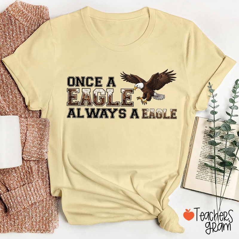 Personalized Mascot School Spirit Retro Slogan Teacher T-Shirt