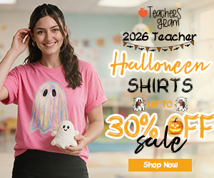 teacher shirt