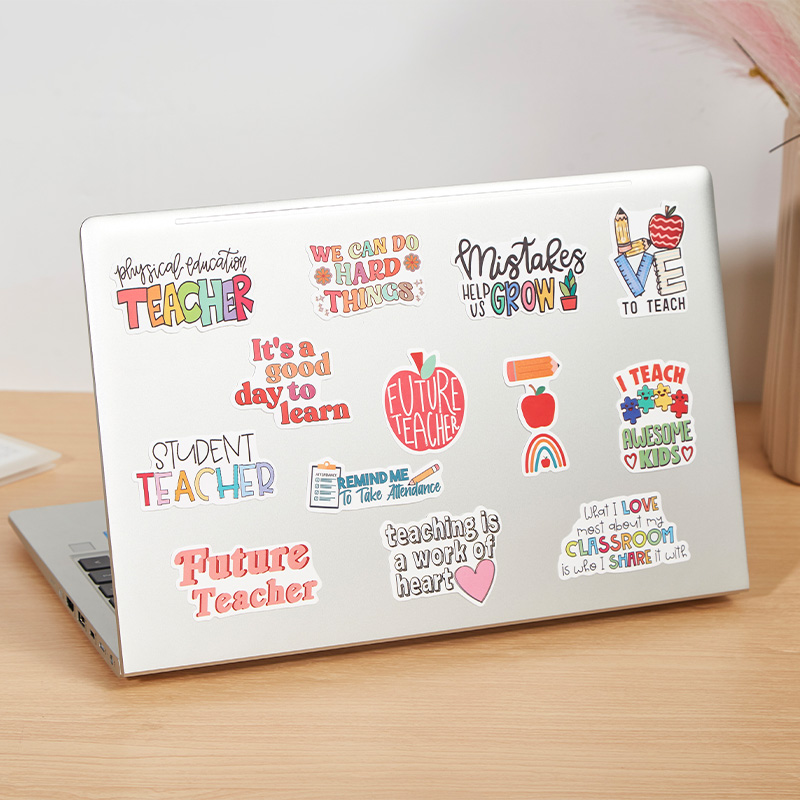 Positive Mistakes Help Us Grow 50 Pack Teacher