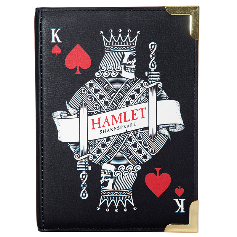 Hamlet Teacher Book Bag
