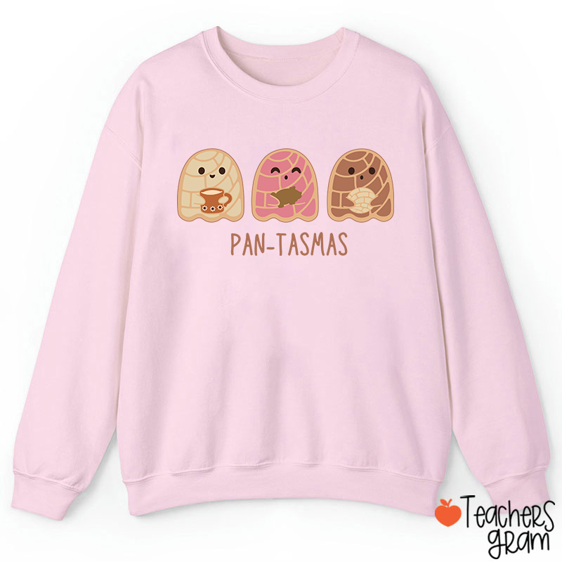 Pantasmas Ghost Teacher Sweatshirt