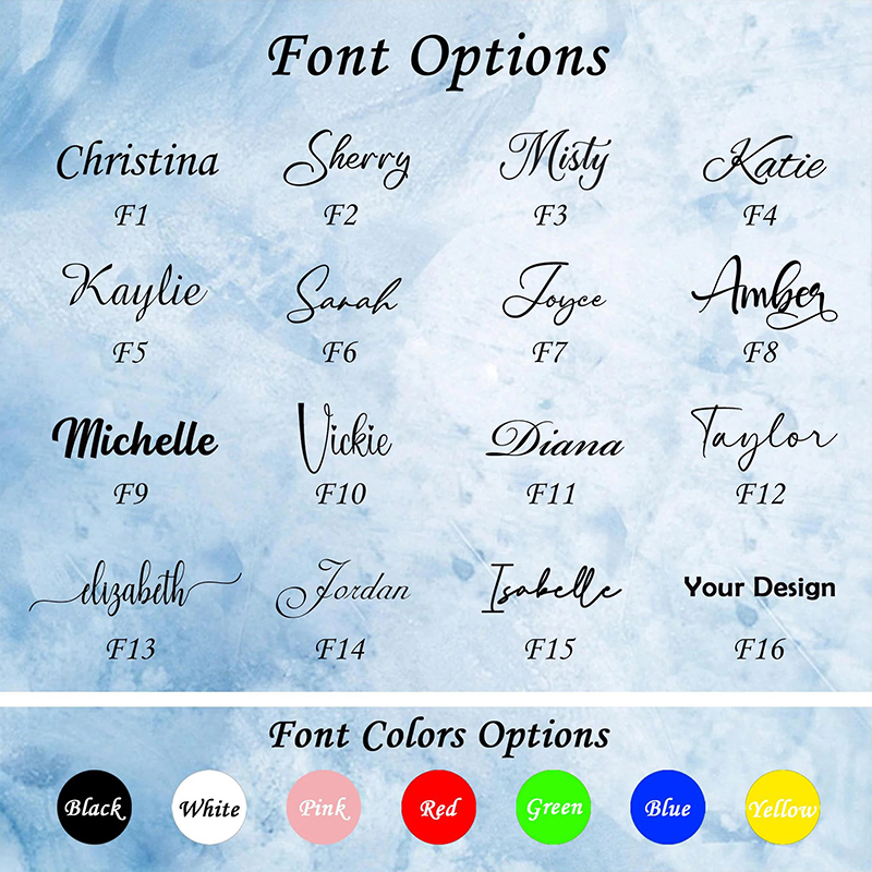 Personalized Name Multi Colour Teacher Pens